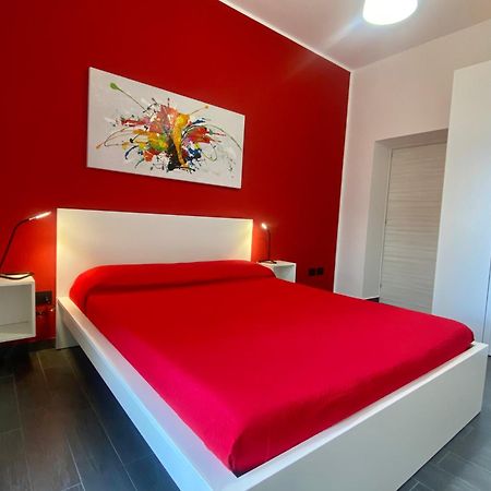 Viale39 Apartment Terracina Ngoại thất bức ảnh