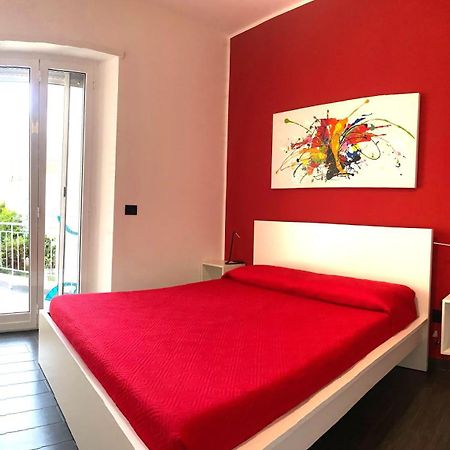 Viale39 Apartment Terracina Ngoại thất bức ảnh