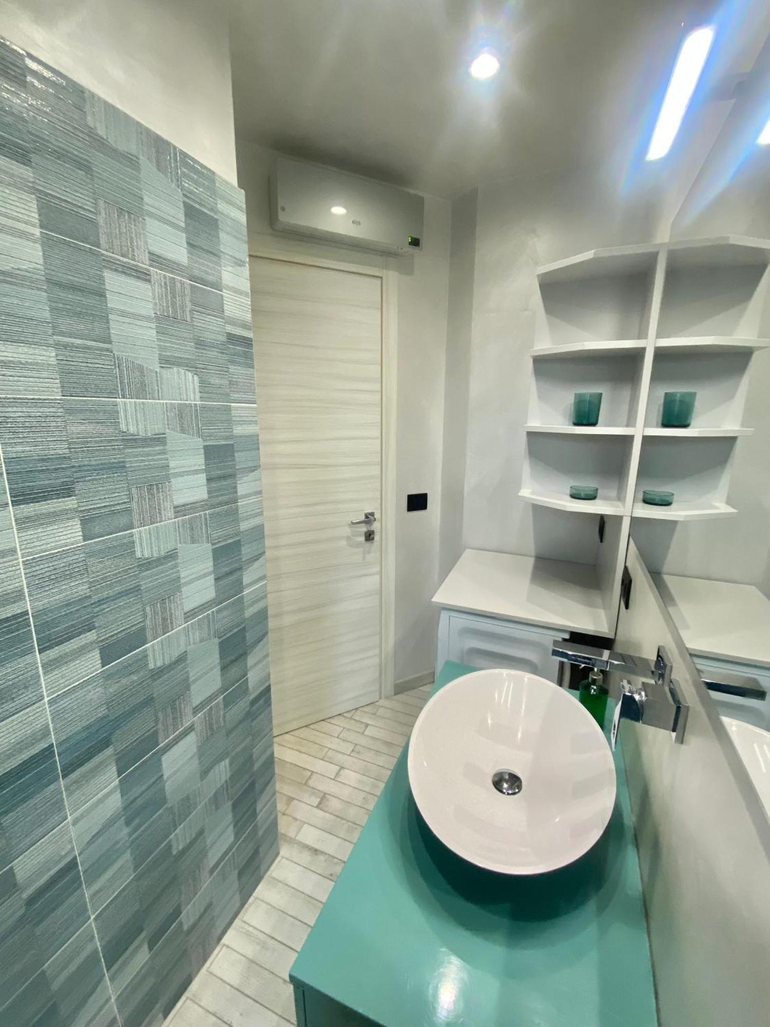 Viale39 Apartment Terracina Ngoại thất bức ảnh
