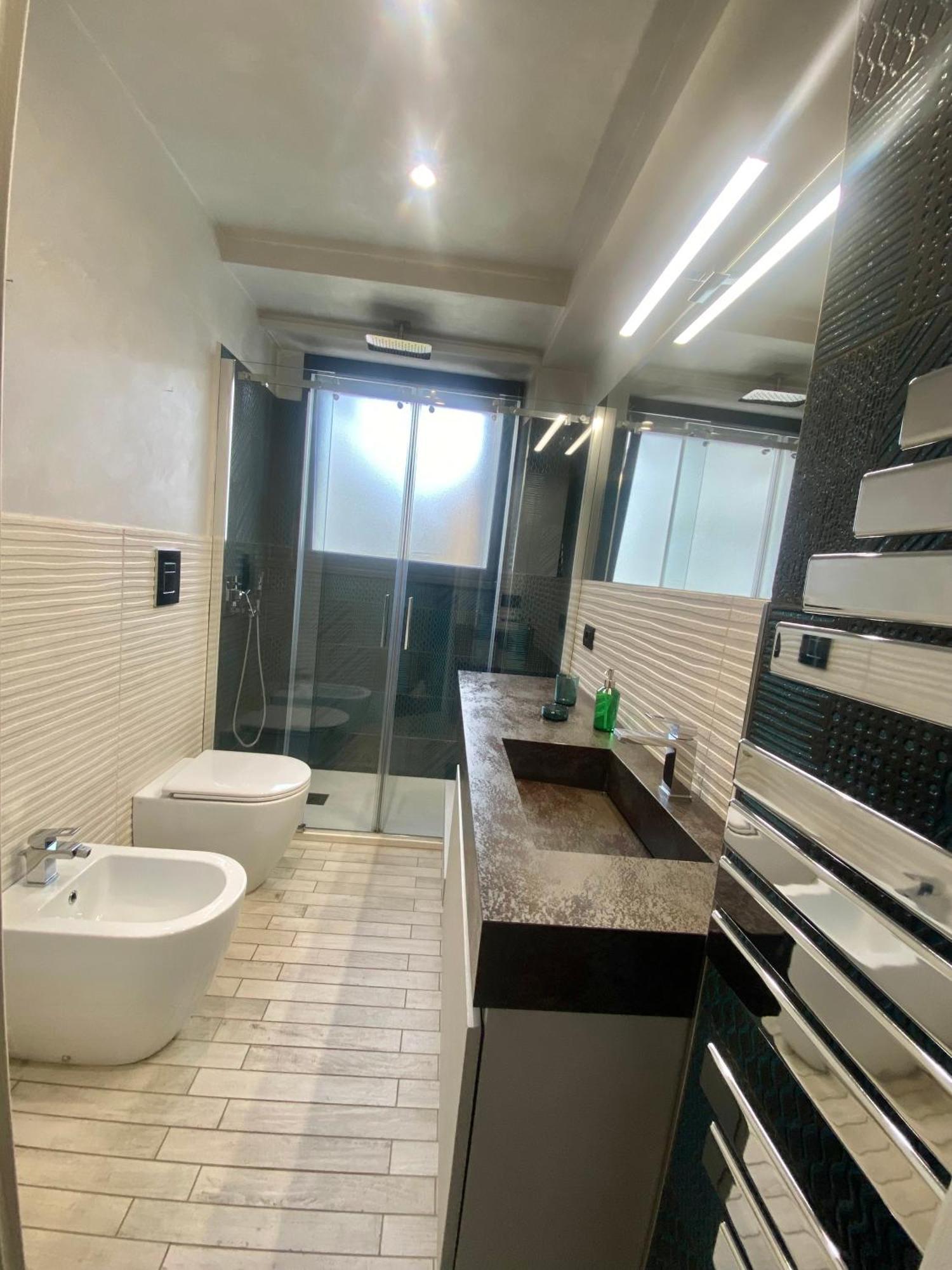 Viale39 Apartment Terracina Ngoại thất bức ảnh