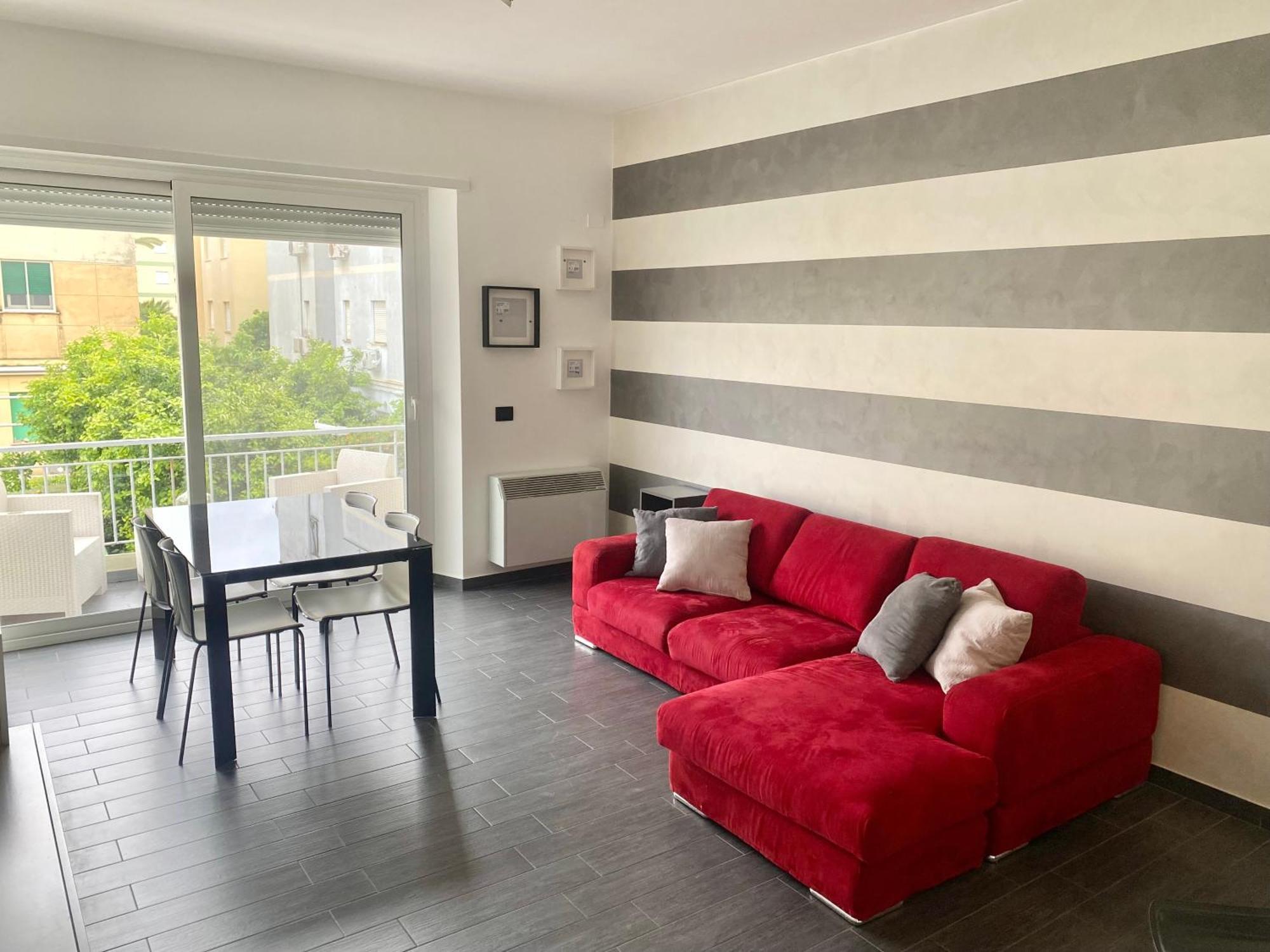 Viale39 Apartment Terracina Ngoại thất bức ảnh