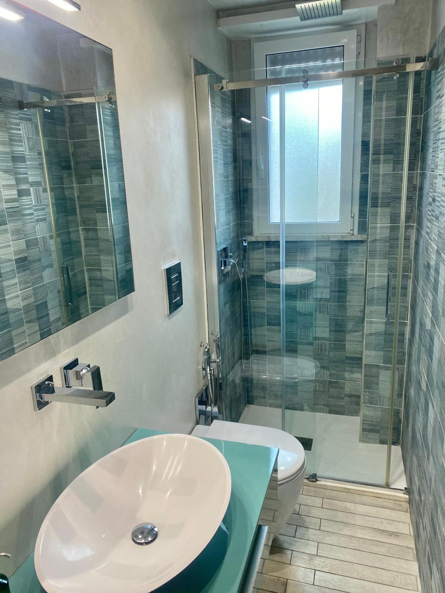 Viale39 Apartment Terracina Ngoại thất bức ảnh