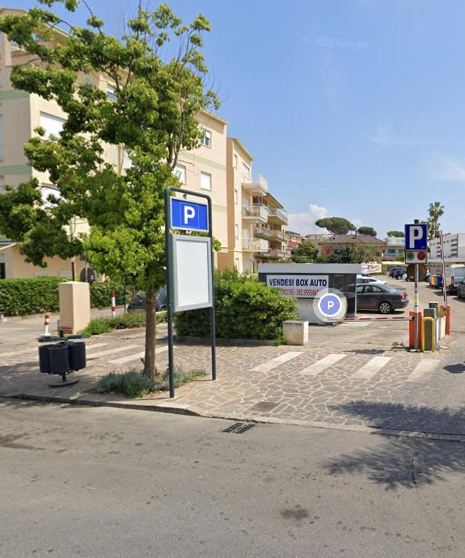 Viale39 Apartment Terracina Ngoại thất bức ảnh