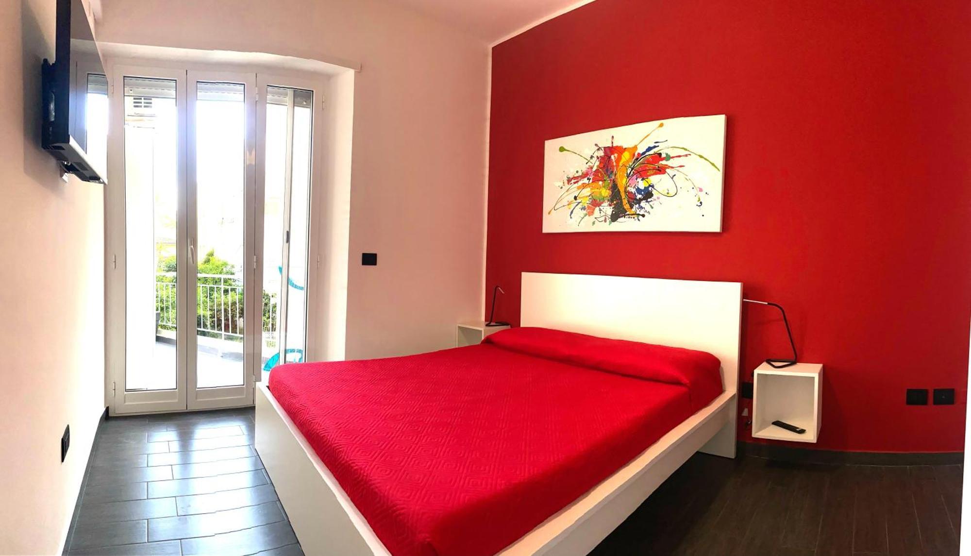 Viale39 Apartment Terracina Ngoại thất bức ảnh