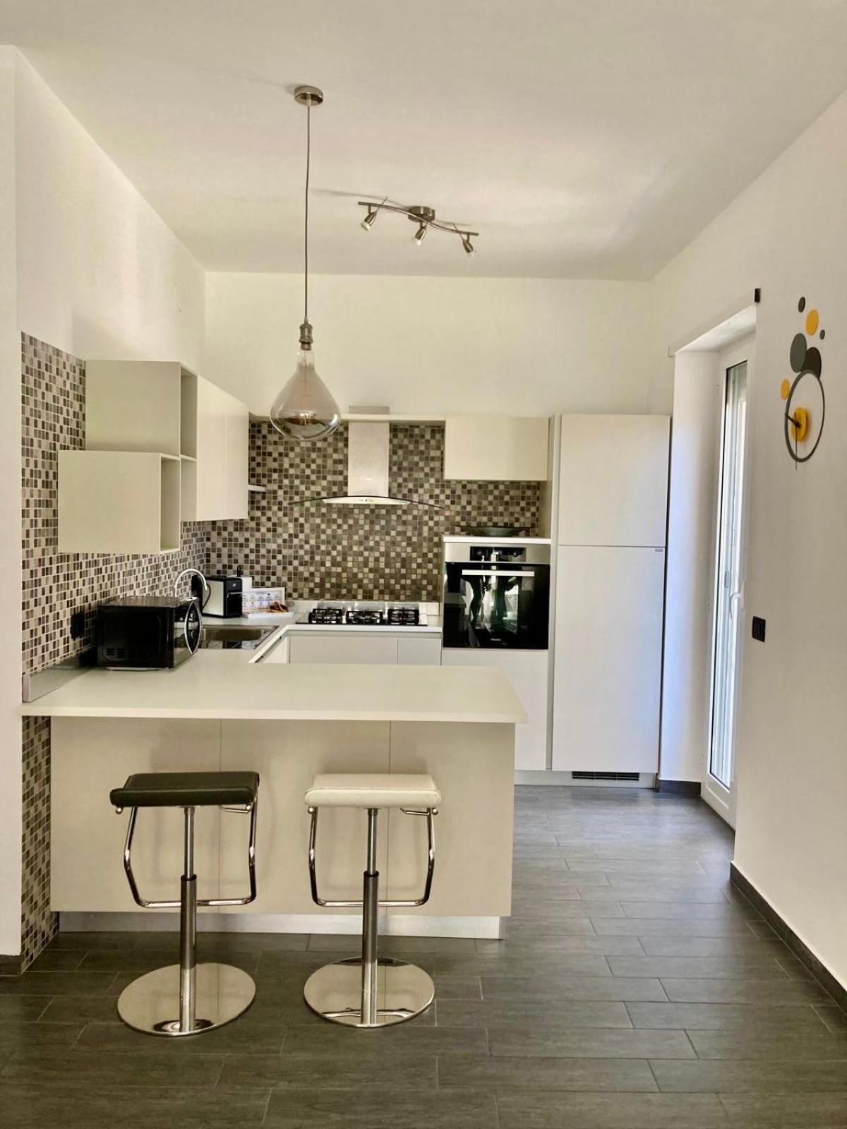 Viale39 Apartment Terracina Ngoại thất bức ảnh