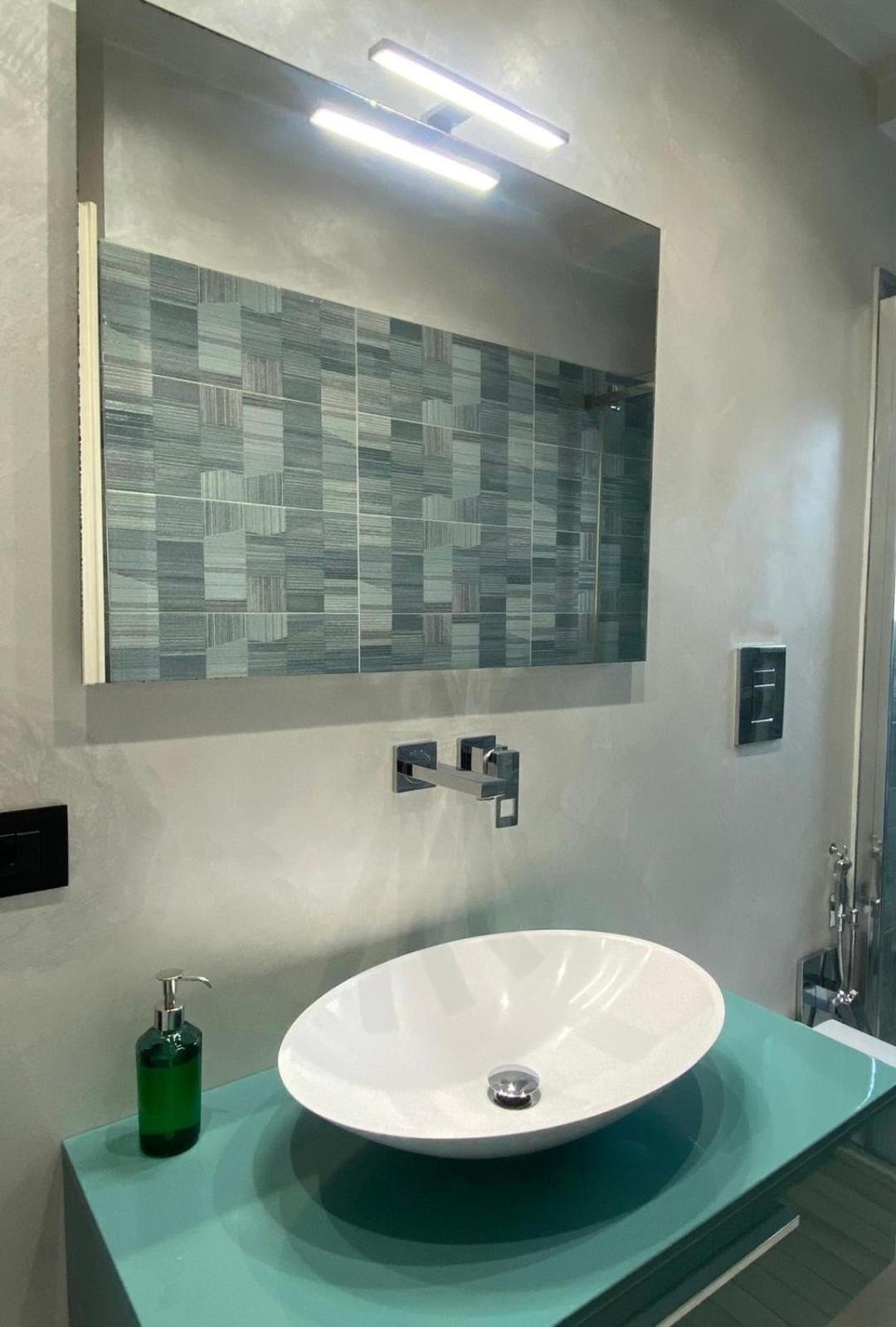 Viale39 Apartment Terracina Ngoại thất bức ảnh