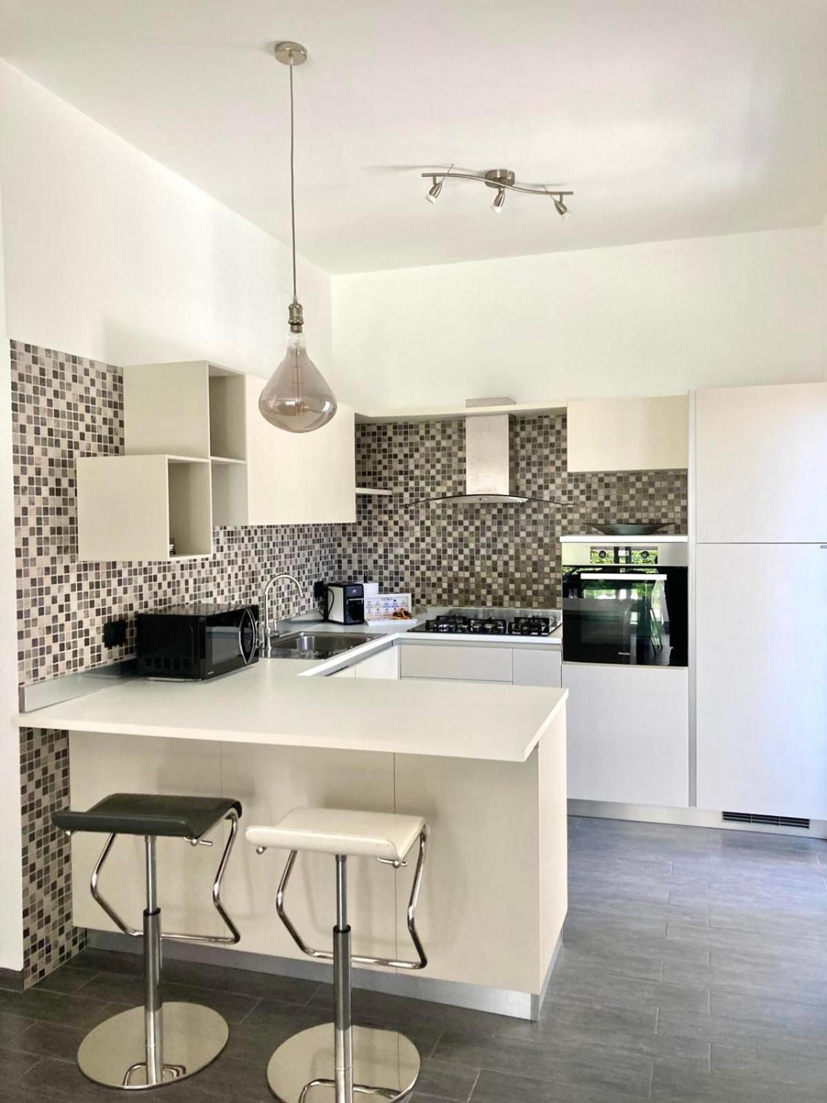 Viale39 Apartment Terracina Ngoại thất bức ảnh